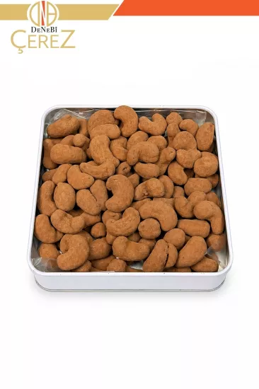 ÇİKOLATA KAPLI KAJU (500 Gram) 